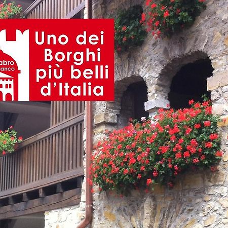 Affittacamere Nonna Leni Frisanco エクステリア 写真