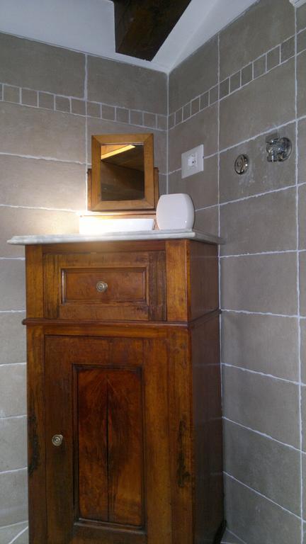 Affittacamere Nonna Leni Frisanco 部屋 写真